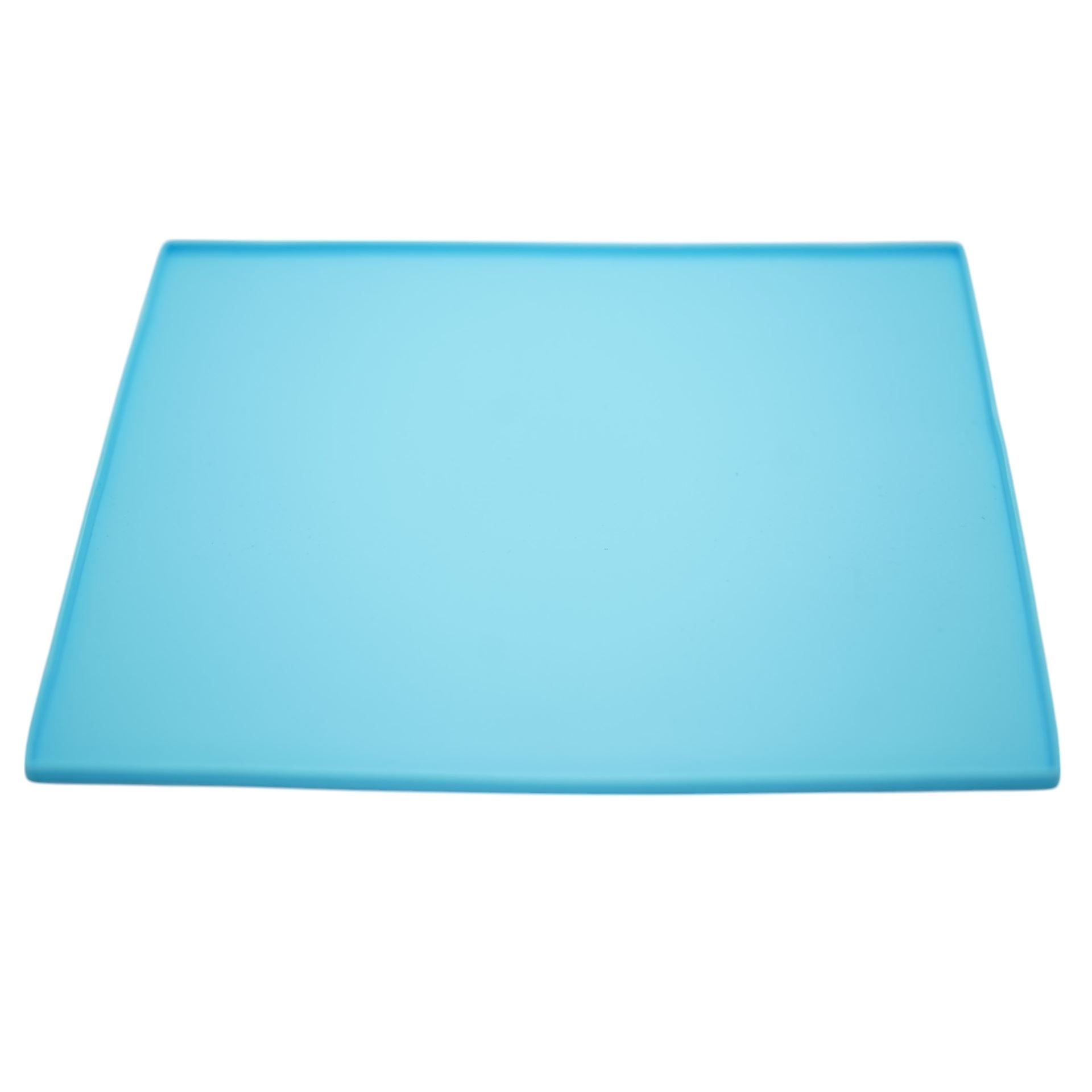 Килимок силіконовий для пастили Tekhniko ChefMat CM-350 Blue (блакитний)