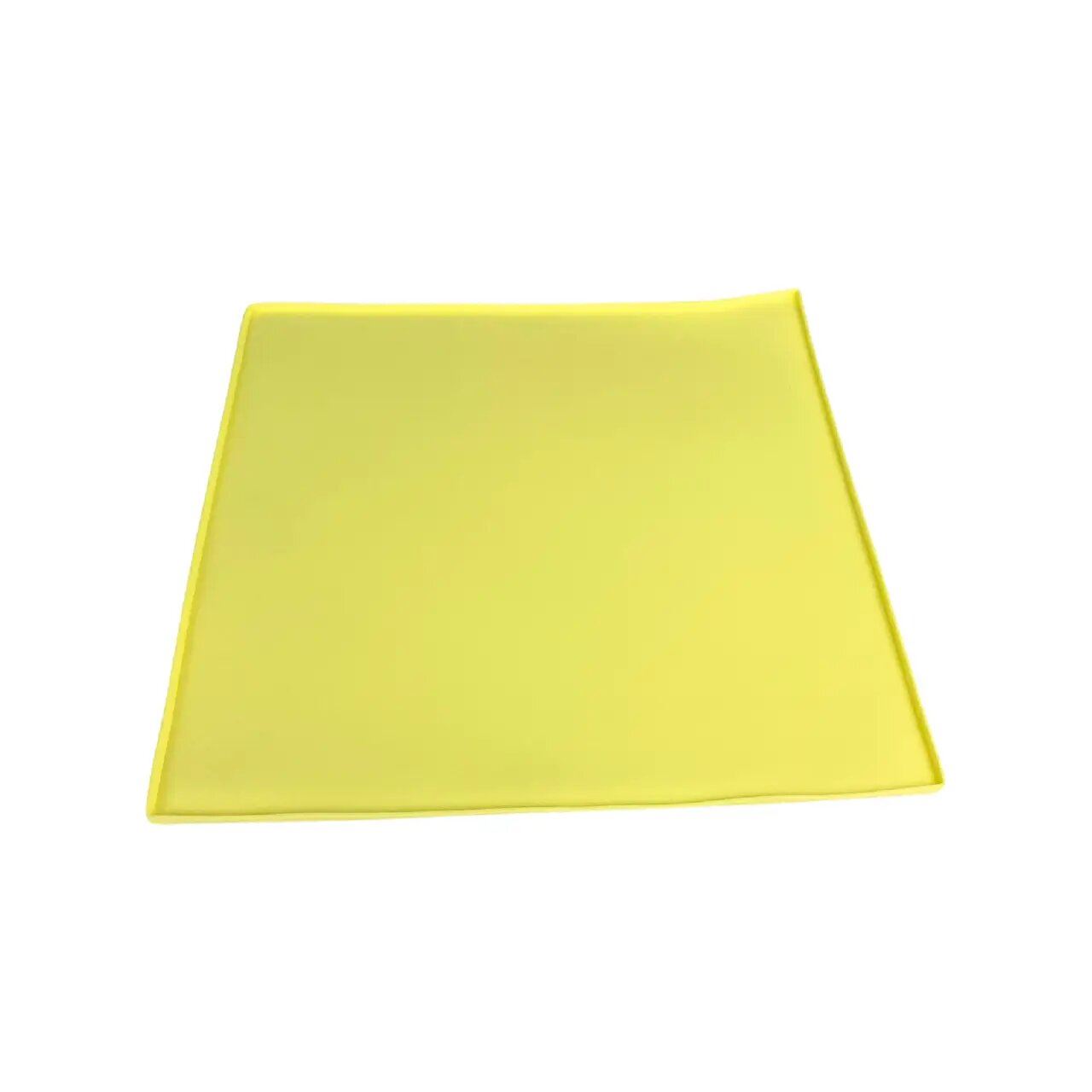 Килимок силіконовий для пастили Tekhniko ChefMat CM-350 Yellow (жовтий)