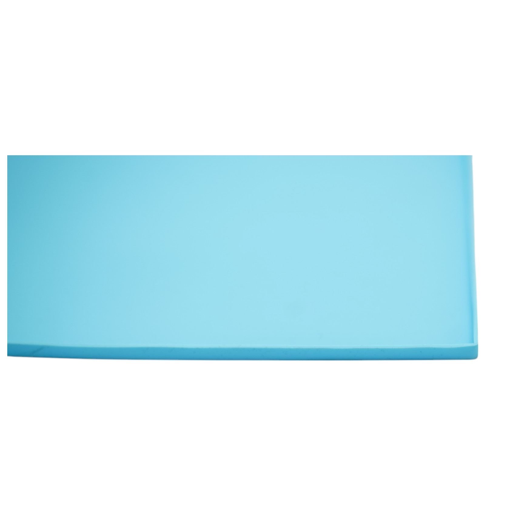 Килимок силіконовий для пастили Tekhniko ChefMat CM-350 Blue (блакитний)