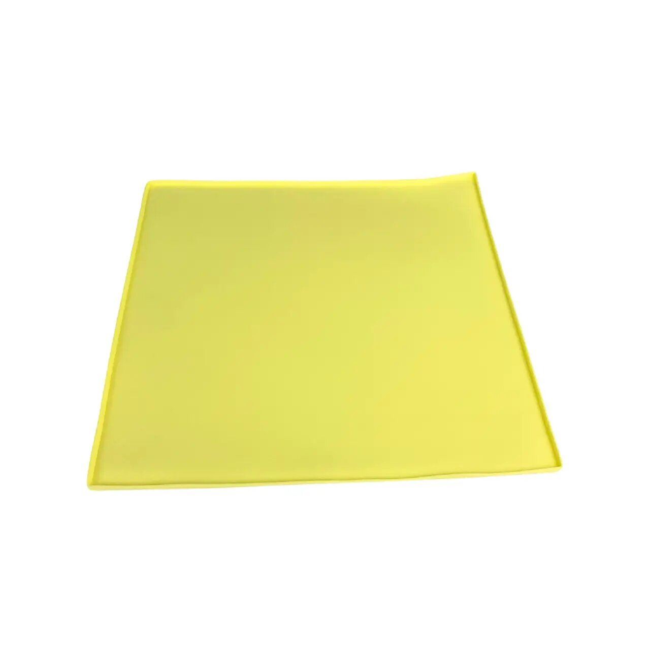 Килимок силіконовий для пастили Tekhniko ChefMat CM-350 Yellow (жовтий)