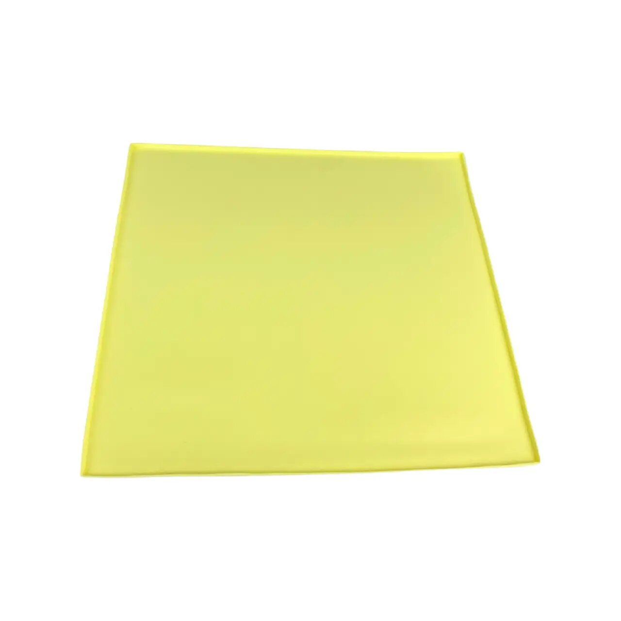 Килимок силіконовий для пастили Tekhniko ChefMat CM-350 Yellow (жовтий)