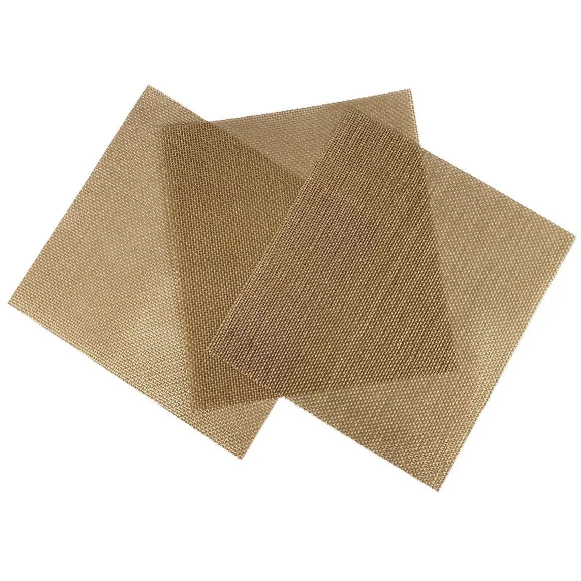 Килимок сітчастий Tekhniko Fine Mesh Sheet FMS-220