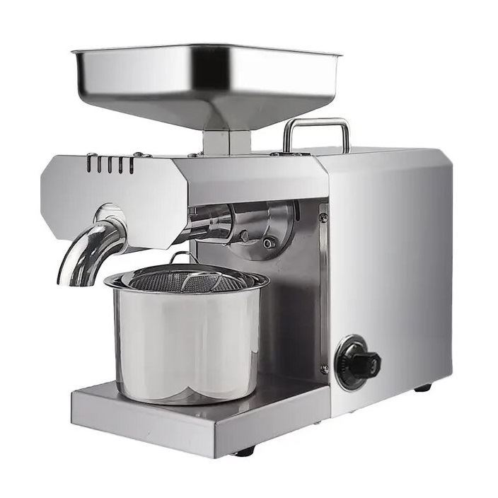 Олійний прес Tekhniko OilPro Extractor OP-500